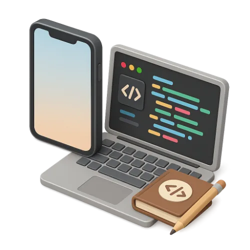 Apps Mobile