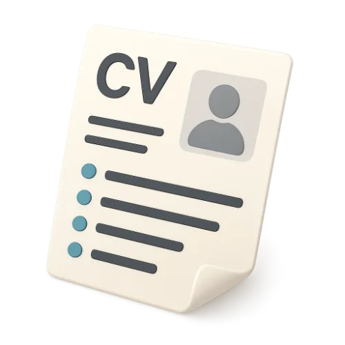 Recrutamento e Seleção