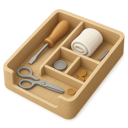 Personal Organizer